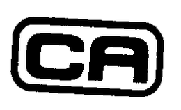 CA trademark