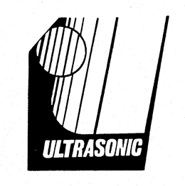 ULTRASONIC trademark