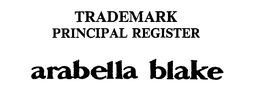 ARABELLA BLAKE trademark