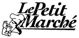 LE PETIT MARCHE trademark