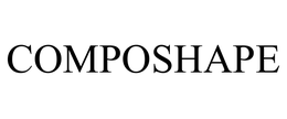 COMPOSHAPE trademark