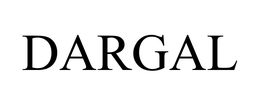 DARGAL trademark
