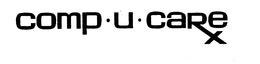 COMP.U.CARE trademark