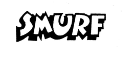 SMURF trademark