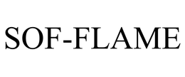 SOF-FLAME trademark