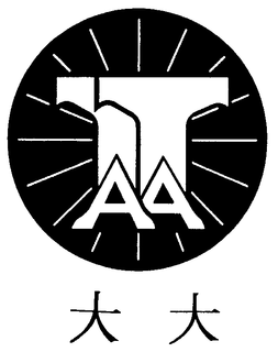 TA TA trademark