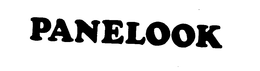 PANELOOK trademark