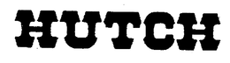 HUTCH trademark