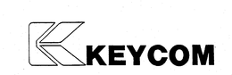 K KEYCOM trademark