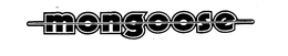 MONGOOSE trademark