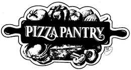 PIZZA PANTRY trademark