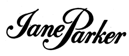 JANE PARKER trademark