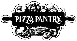 PIZZA PANTRY trademark