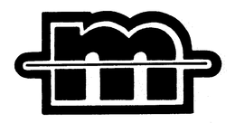 M trademark