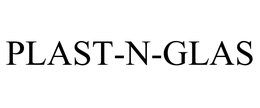 PLAST-N-GLAS trademark