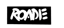 ROADIE trademark