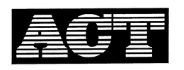 ACT trademark