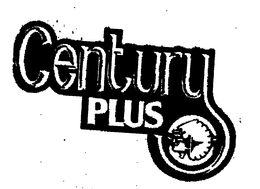 CENTURY PLUS trademark