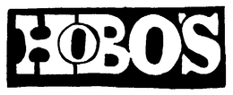 HOBO'S trademark