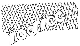 IODICE trademark