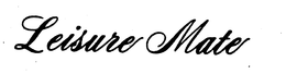 LEISURE MATE trademark