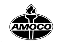 AMOCO trademark