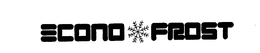 ECONO FROST trademark