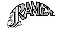 RAMEX trademark