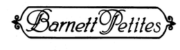 BARNETT PETITES trademark