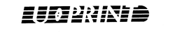 U PRINT trademark