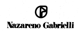 G NAZARENO GABRIELLI trademark