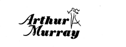 ARTHUR MURRAY trademark