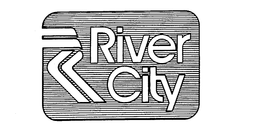 RIVER CITY trademark