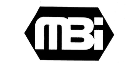 MBI trademark