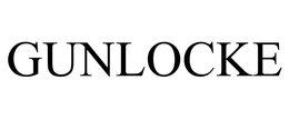 GUNLOCKE trademark
