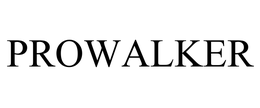 PROWALKER trademark