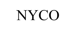 NYCO trademark