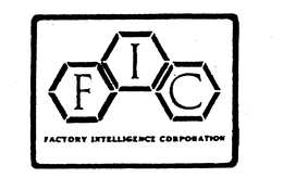 FIC FACTORY INTELLIGENCE CORPORATION trademark