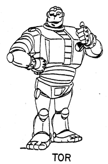 TOR trademark