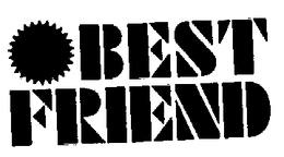 BEST FRIEND trademark