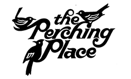 THE PERCHING PLACE trademark