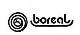 BOREAL trademark