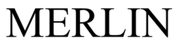 MERLIN trademark