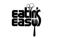 EATIN'S EASY trademark