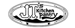 J.T.'S KITCHEN PANTRY trademark