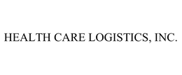 HEALTH CARE LOGISTICS, INC. trademark
