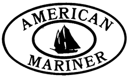AMERICAN MARINER trademark