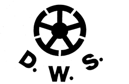 D.W.S. trademark