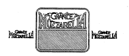 GRANDE MOZZARELLA trademark