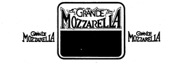 GRANDE MOZZARELLA trademark